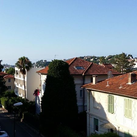 Hotel Marcellin Beaulieu-sur-Mer Dış mekan fotoğraf