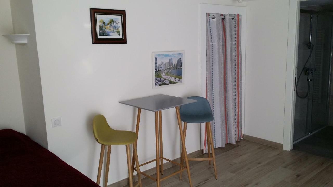 Hotel Marcellin Beaulieu-sur-Mer Dış mekan fotoğraf