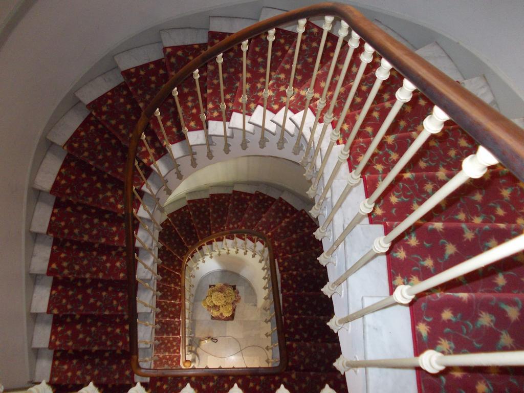 Hotel Marcellin Beaulieu-sur-Mer Dış mekan fotoğraf