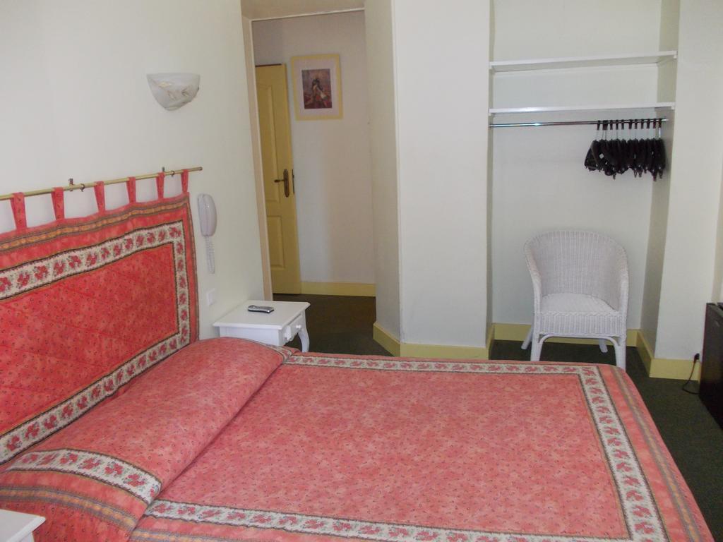 Hotel Marcellin Beaulieu-sur-Mer Dış mekan fotoğraf