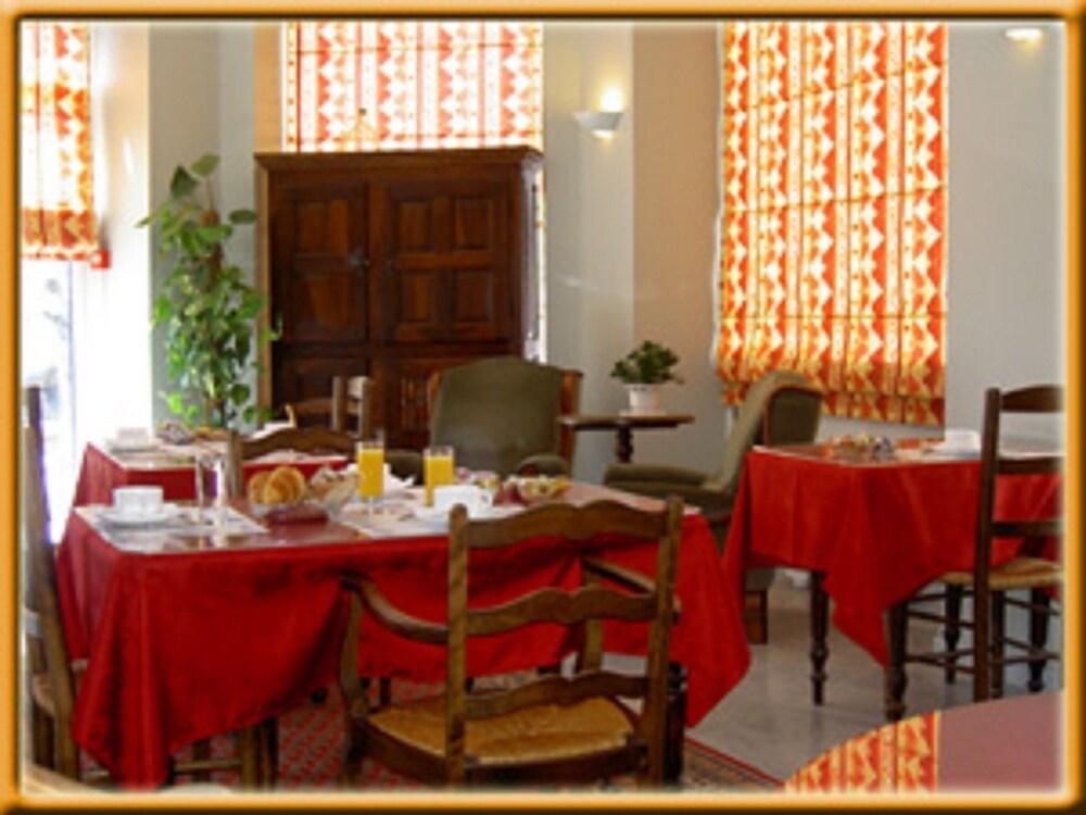Hotel Marcellin Beaulieu-sur-Mer Dış mekan fotoğraf